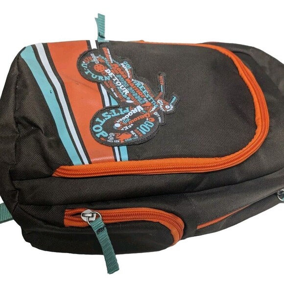 Circo Youth Kids School Backpack / Day Camp Bag / Vacation Trip Carry-On - Picture 5 of 5